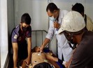 3 người bị sét đánh, 2 người chết