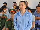 Y án tử hình cựu cán bộ ngân hàng thụt két hơn 100 tỉ
