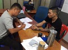 Gây án ở Đắk Nông rồi trốn vào TP.HCM
