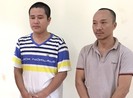 Khởi tố nhóm người cướp tài sản có nhiều tiền án