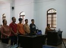 Bị tù vì hốt cà phê mang đi để cấn trừ nợ