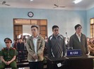 Cựu chủ tịch huyện hầu tòa vì tham ô tài sản