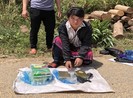 Đắk Nông: Phá đường dây ma túy lớn