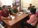Tạm giam 7 người trong vụ bắt ma túy lớn nhất Đắk Nông
