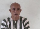Siêu trộm với 5 tiền án bị bắt giữ ở Bình Dương