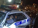 Công an Bình Dương thông tin vụ CSGT tông chết người
