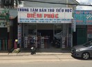 Đình chỉ hoạt động cơ sở giữ trẻ bỏ quên bé trai suốt 1 ngày