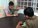 Bình Dương: Hai người phá nóc xe tù bỏ trốn khi dừng đèn đỏ