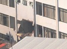 Bình Dương: Nổ lớn tại Cục Thuế tỉnh
