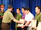 Công an Bình Dương đồng ý đơn của 'hiệp sĩ' Nguyễn Thanh Hải
