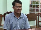 Nghi can đâm tử vong 'tình địch' 17 tuổi ở Bình Dương đầu thú