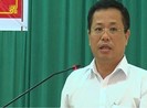 Sắp xử vụ sai phạm liên quan đến cựu bí thư thị xã Bến Cát