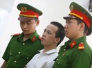 Tuyên án kẻ thảm sát 3 người ở Bình Dương