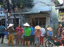 2 phụ nữ chết trong tư thế treo cổ ở Bình Dương
