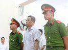 Tòa trả hồ sơ điều tra bổ sung vụ cựu bí thư thị xã Bến Cát