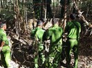 Thông tin mới vụ 9 bộ xương nghi của người tại Tây Ninh
