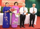 Nhân sự mới tỉnh Bình Phước