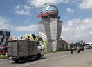 Bình Dương thành lập 2 thành phố giáp TP.HCM