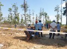 Người đàn ông ở Bình Dương chết với nhiều vết máu vùng đầu