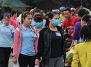 Bình Dương đề nghị người Trung Quốc nghỉ tết hết ngày 15-2