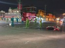 Bình Dương: Một đêm 4 người chết vì tai nạn giao thông