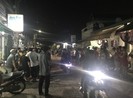 Bình Dương: Vợ hoảng loạn khi thấy chồng treo cổ giữa nhà