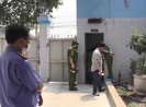Bị đồng nghiệp đâm chết vì 'làm việc không gọn gàng'
