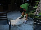 Lời kể nhân chứng vụ bắn nhiều phát súng tại Bình Dương