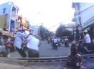 Bình Dương: 1 người bị đánh chết sau va chạm giao thông