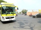 Bình Dương tiếp tục dừng hoạt động vận tải hành khách