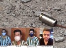 Thêm 3 người vụ nổ súng tại Bình Dương ra đầu thú