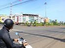 Hàng chục xe biển số xanh tại Bình Phước vượt đèn đỏ