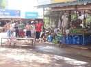 2 anh em ruột hỗn chiến, 1 người tử vong