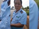 Phó Chi cục trưởng chi cục hải quan gây tai nạn rồi chạy luôn