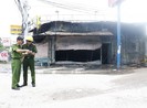 Vụ cháy 3 người chết: Người tình mua hoa cúc trước khi cháy