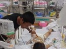 Sở Y tế tỉnh Bình Phước yêu cầu làm rõ vụ cháu bé bị hôn mê