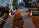 Bình Dương: Nam thanh niên bị truy sát đến chết