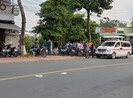 1 thợ sửa ống nước chết bất thường trong phòng trọ