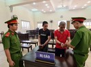 Dùng búa truy sát đồng nghiệp vì bị nhắc nhở