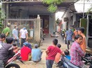 Người đàn ông tại Bình Dương chết bất thường trong phòng trọ
