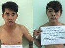 Vì ánh nhìn đểu, một người chết, hai người vào tù