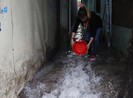 Bình Dương: 40 ha hoa màu và lúa ngập sâu sau trận mưa lớn