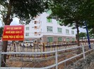 Bình Dương: Nam thanh niên rơi từ lầu 4 trong khu cách ly