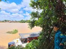 Vụ Đại úy hi sinh khi bắt cát lậu: Có nổ súng trấn áp