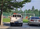 Bình Dương: Hội thao trong dịch COVID-19 dù đã có lệnh ngưng