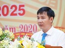 Tây Ninh có tân Bí thư tỉnh ủy