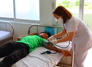 Hàng chục công nhân nhập viện không rõ nguyên nhân