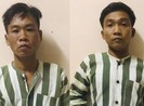 2 anh em ruột ở Bình Dương đi cướp giật để mua ma túy