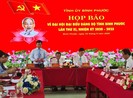 Bình Phước: Ba đột phá để thành tỉnh công nghiệp