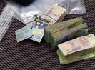 Nổ súng trấn áp sòng bạc hàng tỷ đồng tại Bình Dương